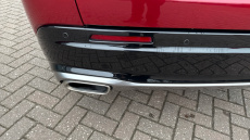 Honda Zr-V 2.0 eHEV Advance 5dr CVT Hybrid Estate